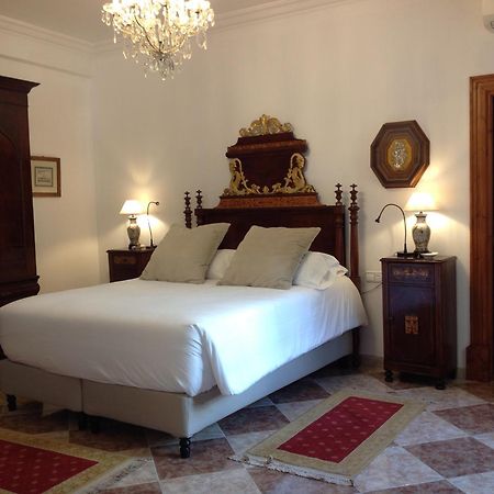 Casa Delmonte - Turismo De Interior Hotel ปัลมาเดมายอร์กา ห้อง รูปภาพ