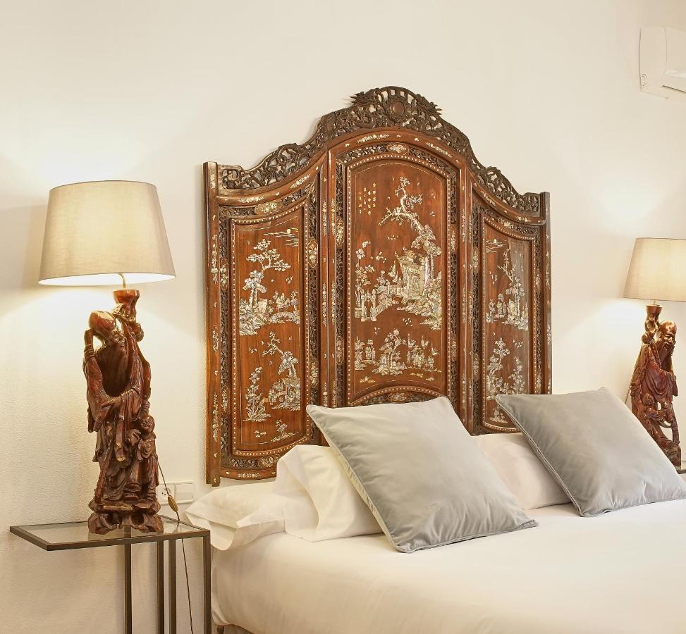 Casa Delmonte - Turismo De Interior Hotel ปัลมาเดมายอร์กา ภายนอก รูปภาพ
